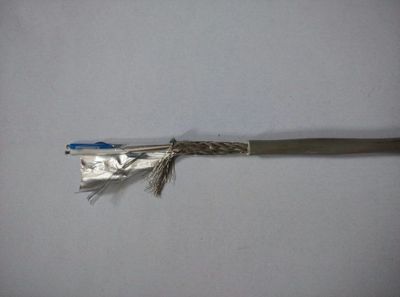 RS-485通讯电缆 厂家销售