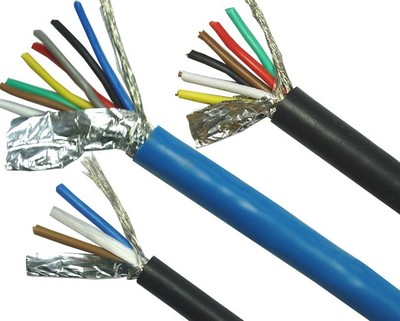 ia-K2YV,ia-K2YVR(EX)本安防爆屏蔽信号电缆