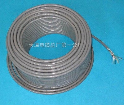 RS485信号线电缆标准型号
